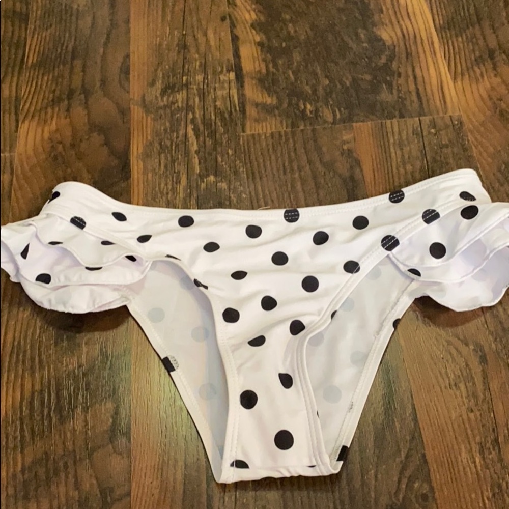 Bikini bottoms